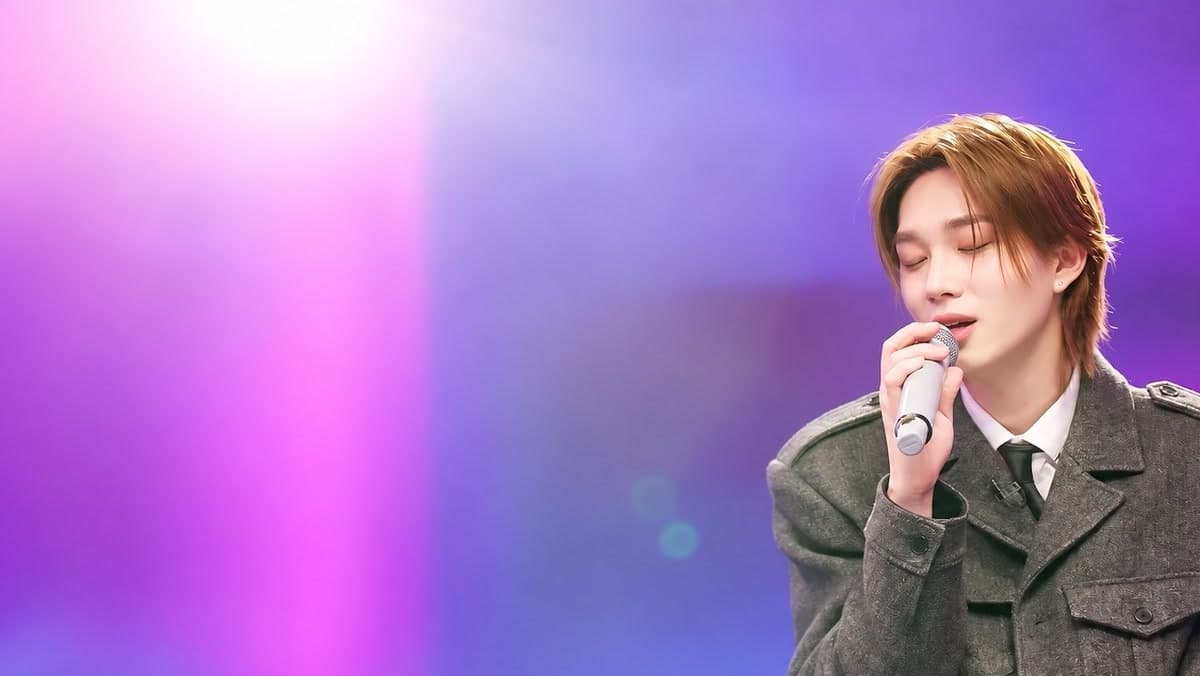 P1Harmony's THEO Stuns on Leemujin Service With Covers That Reveal a Completely New Side