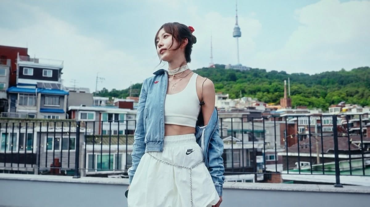 Kim Sohee Turns Patience Into A Comeback