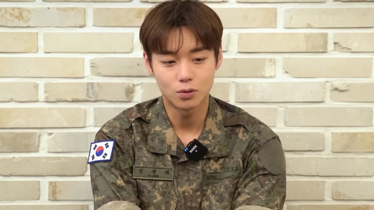การเปลี่ยนมาคอมเมดี้ของ Park Ji-hoon กำลังชนะใจแฟน ๆ