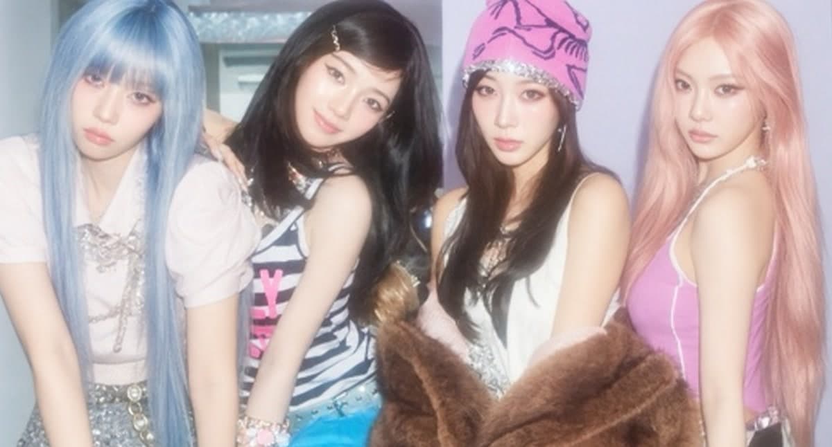 The aespa Japan Comeback Fans Have Been Waiting For