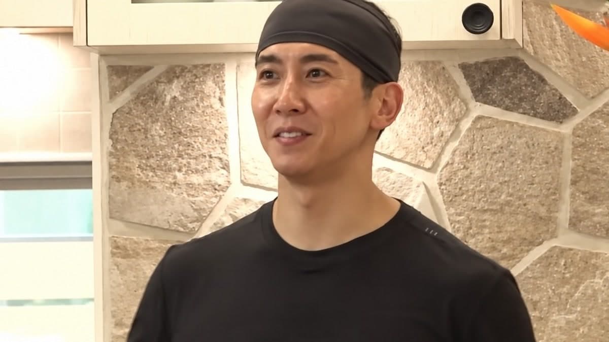 Brian's 300-Pyeong House Has Fans Stunned