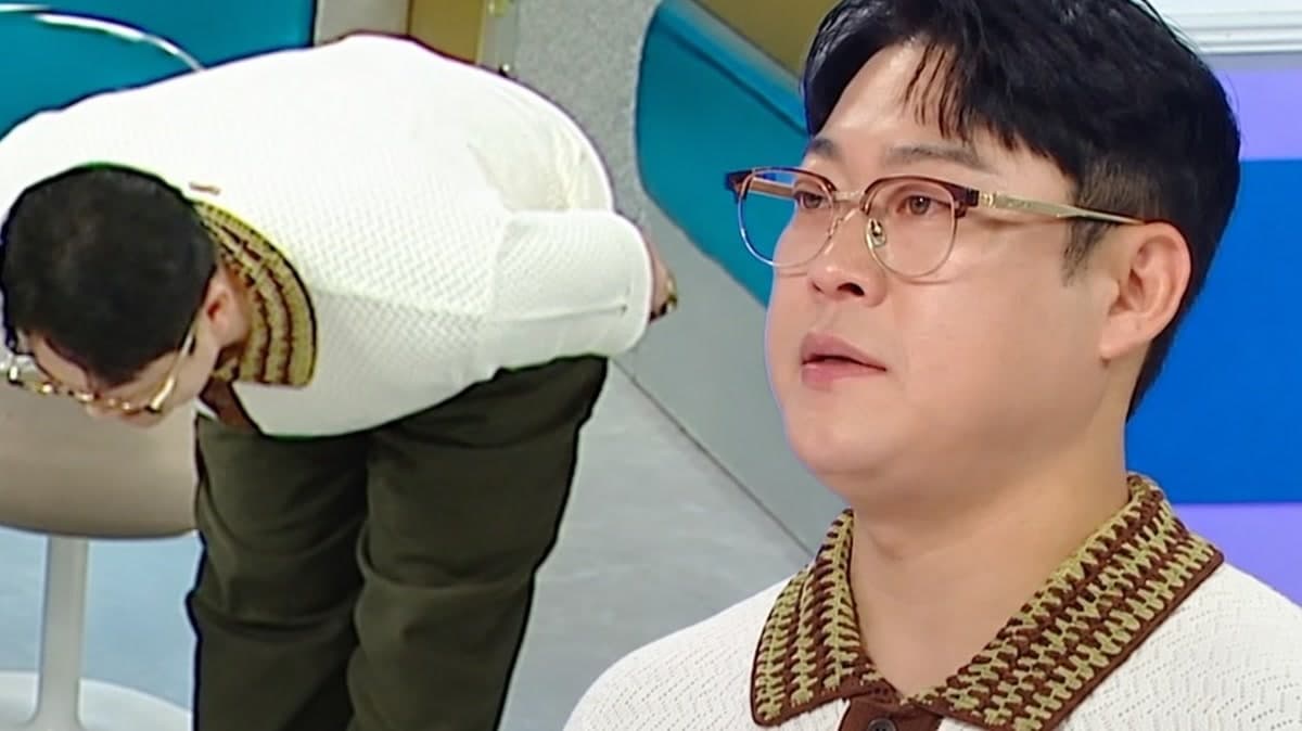 Lee Sun Min Turns Radio Star Wait Into Momentum