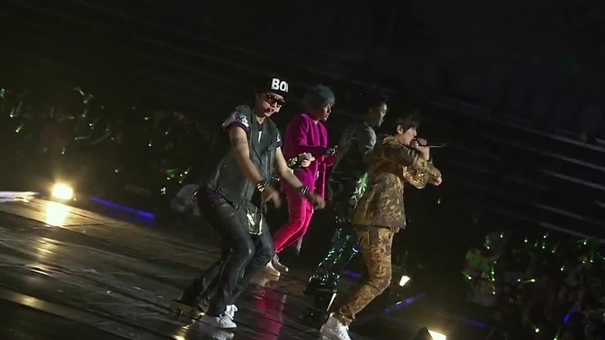 Mengapa Tahun Ke-15 B1A4 Jadi Panduan Panjang Umur Idol