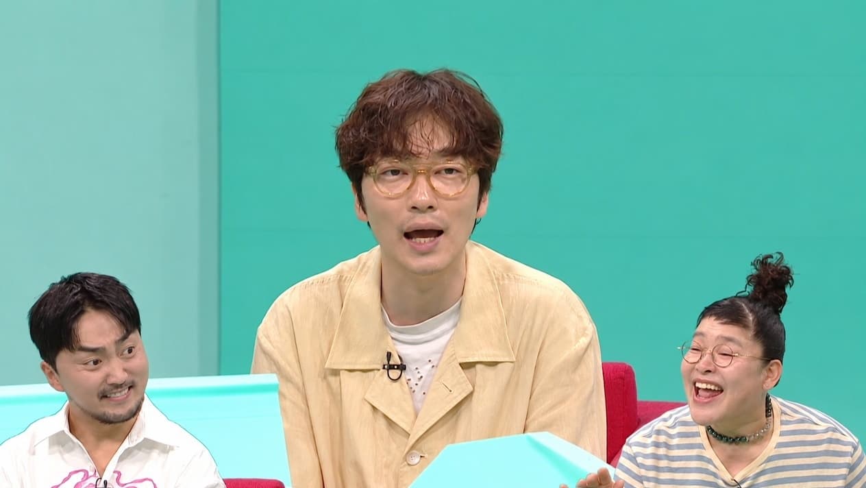 Lee Dong-hwi Sets Up MBC Preview With Comic Ease