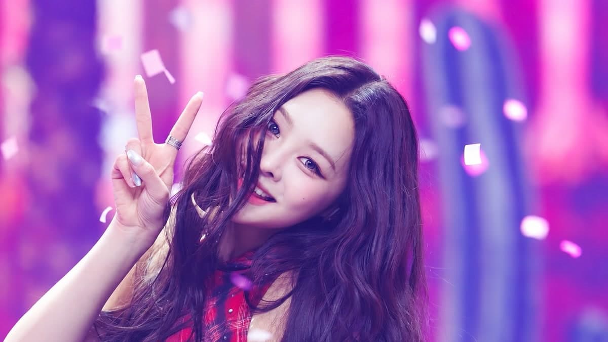 AtHeart's First Comeback Stage Left Everyone Speechless