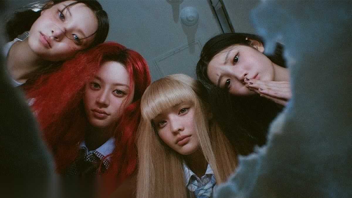 Filem BREAK EVEN ILLIT Menetapkan Nada untuk Comeback Mereka