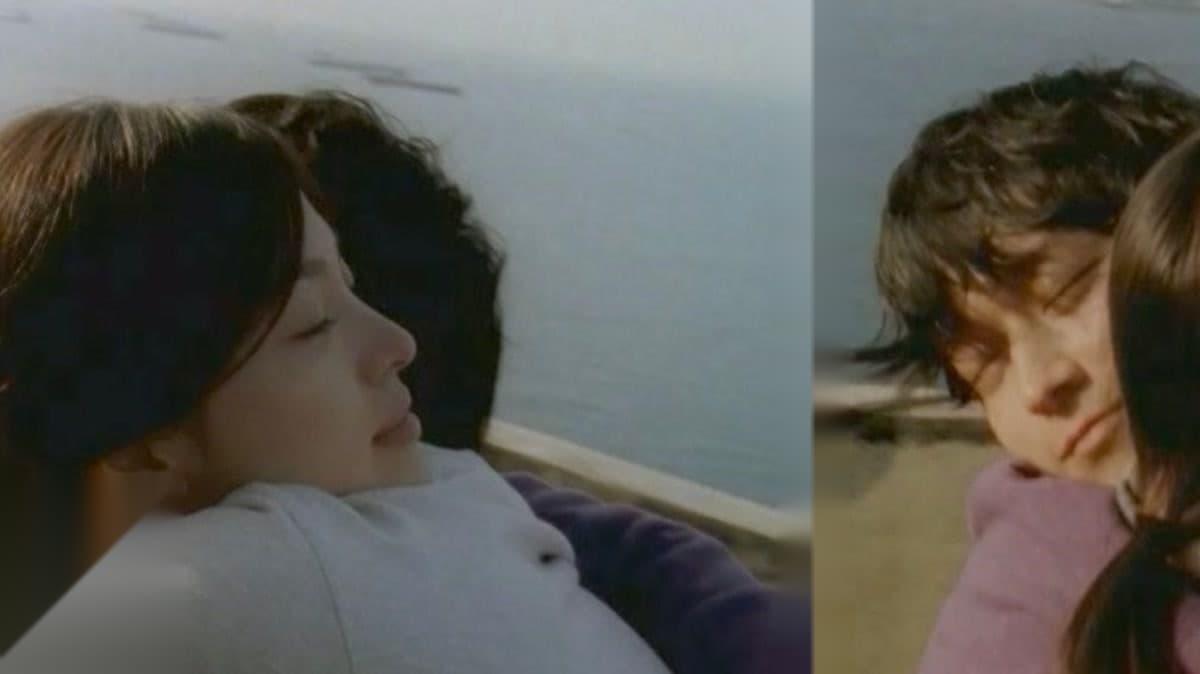 Joo Hyung Jin revive la atmósfera de las noches de otoño con un romance cinematográfico