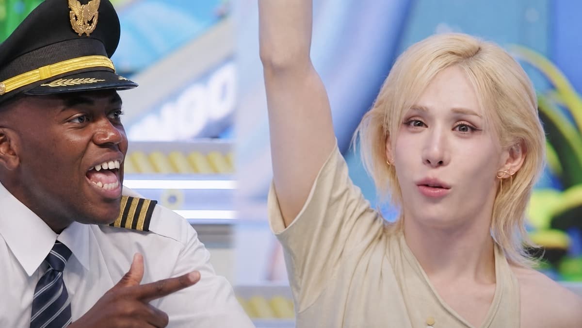 IDOL BINGO Teases XLOV's Beauty Mission