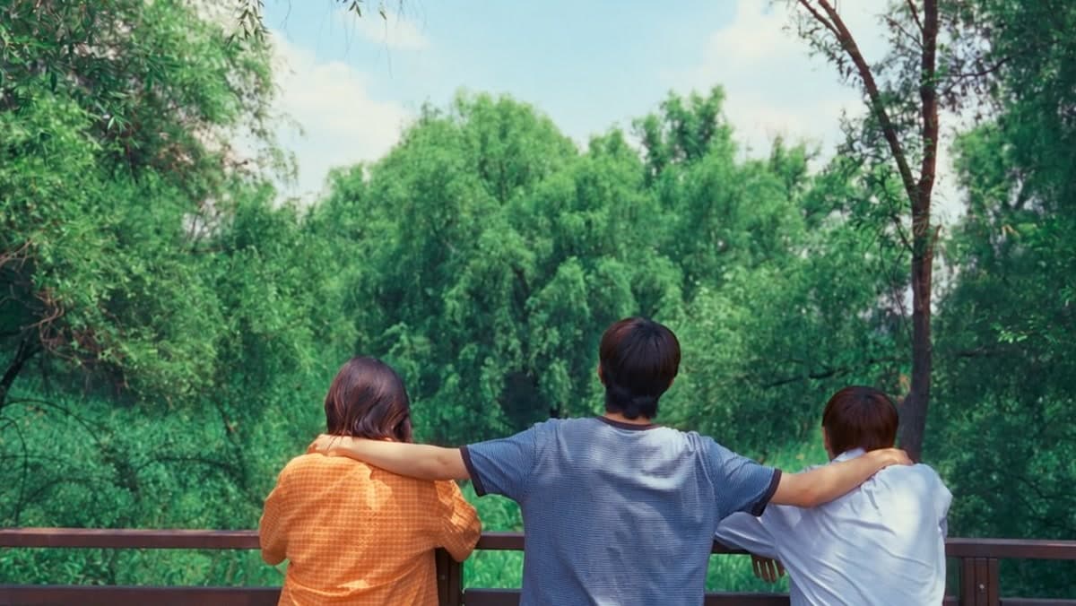 Band Nah Returns To Its Core With Unbroken MV