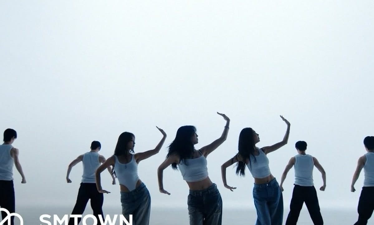 Girls' Generation-HRS Menjadikan Skibidi Sebagai Detik Subunit