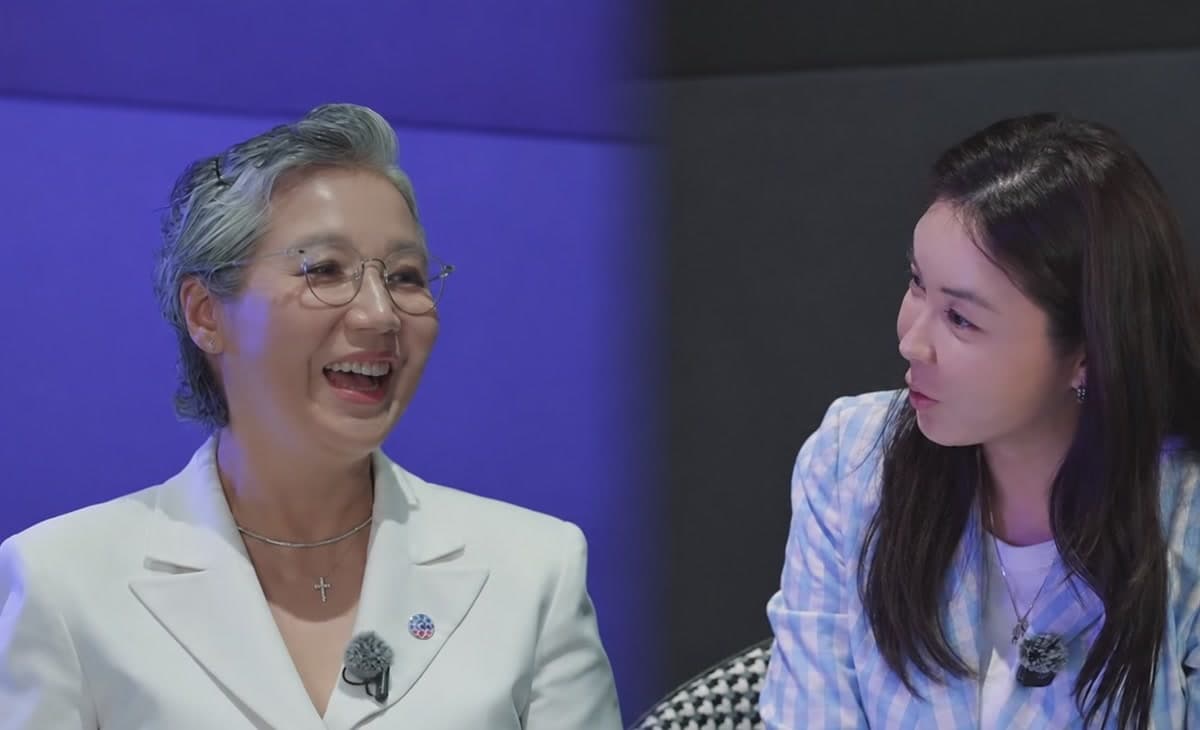 Dae Jang Geum Queen’s 20-Year Pivot Stuns Korea