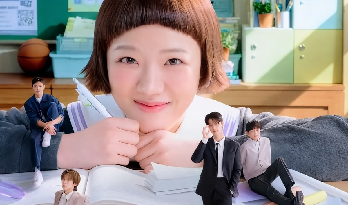 Prime Video's April K-Drama Is Not What It Looks Like