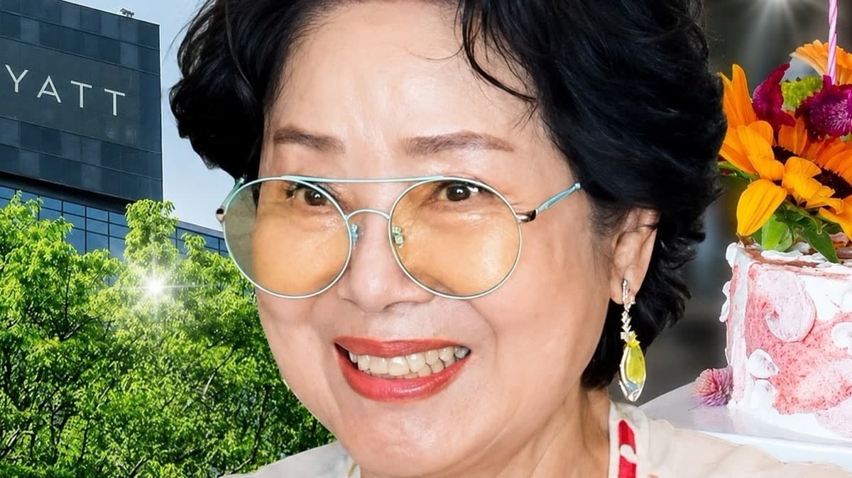 Seonwoo Yong-nyeo's Birthday Video Sparks Buzz