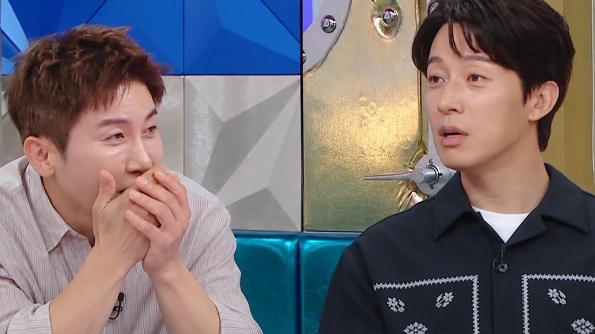 허경환의 유행어, 별빛 가득한 변신을 입다
