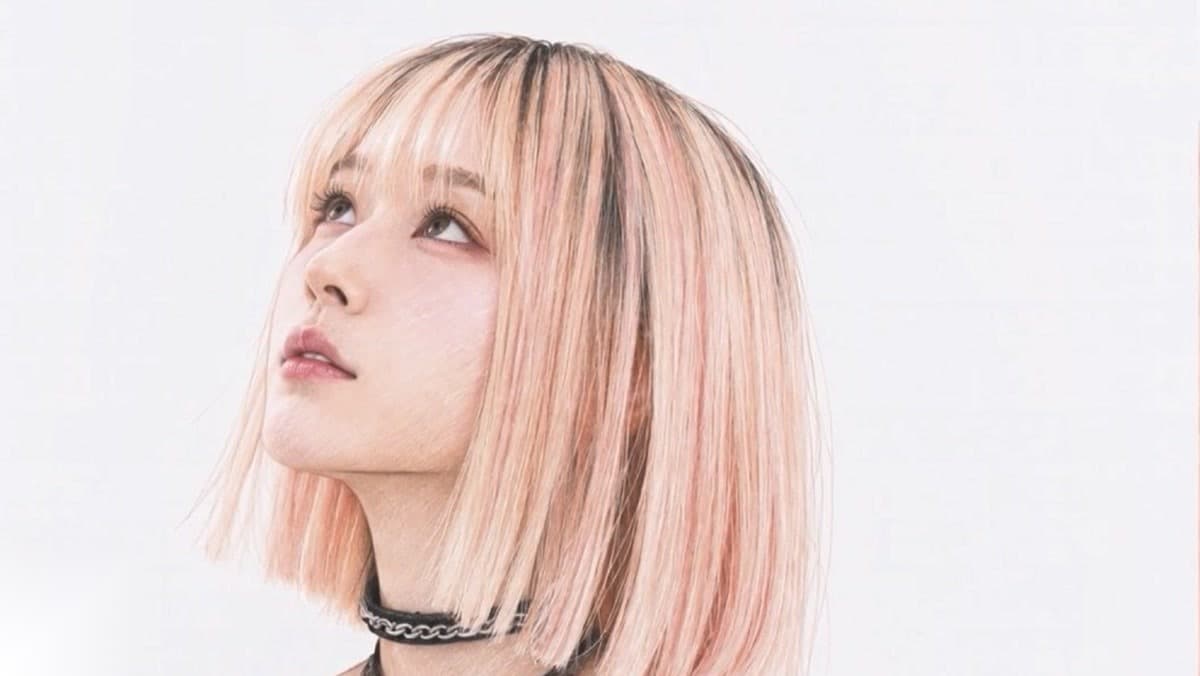 WEJISU PinkBubble MV Opens A Bright Pop-Rock Lane