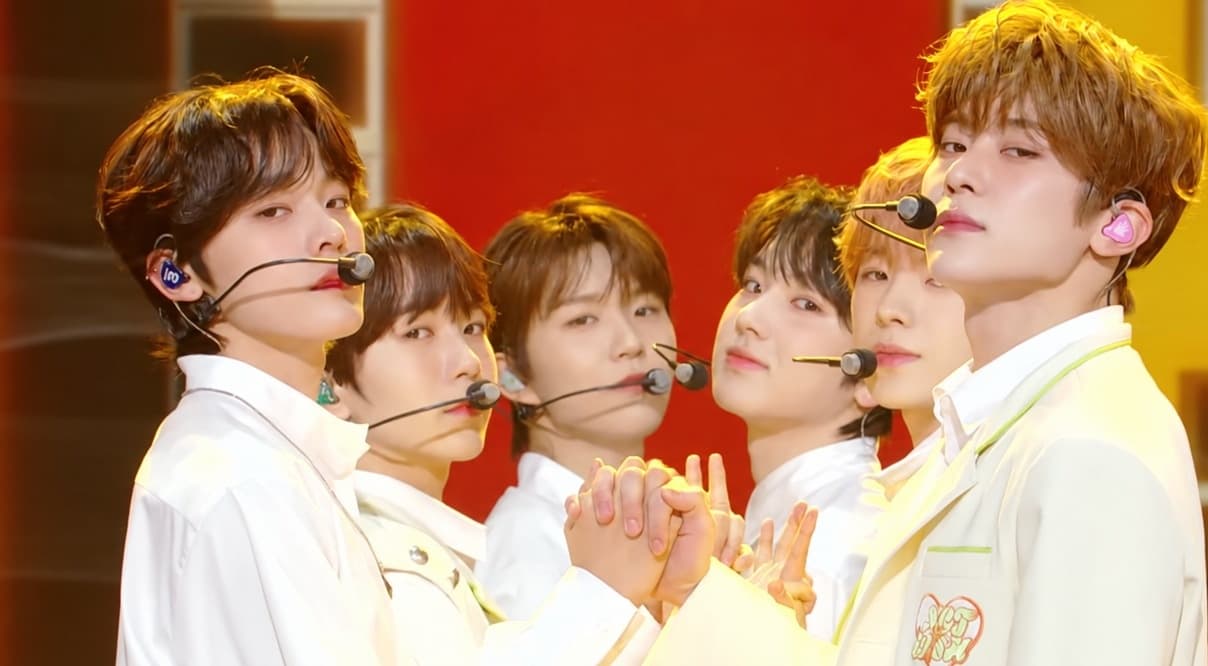 NCT WISH Comeback Gets a 45-Minute Stage Showcase