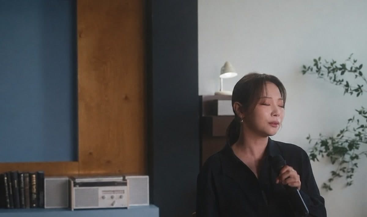 Kim Yechan Reimagines Lee Young-hyun's Ballad