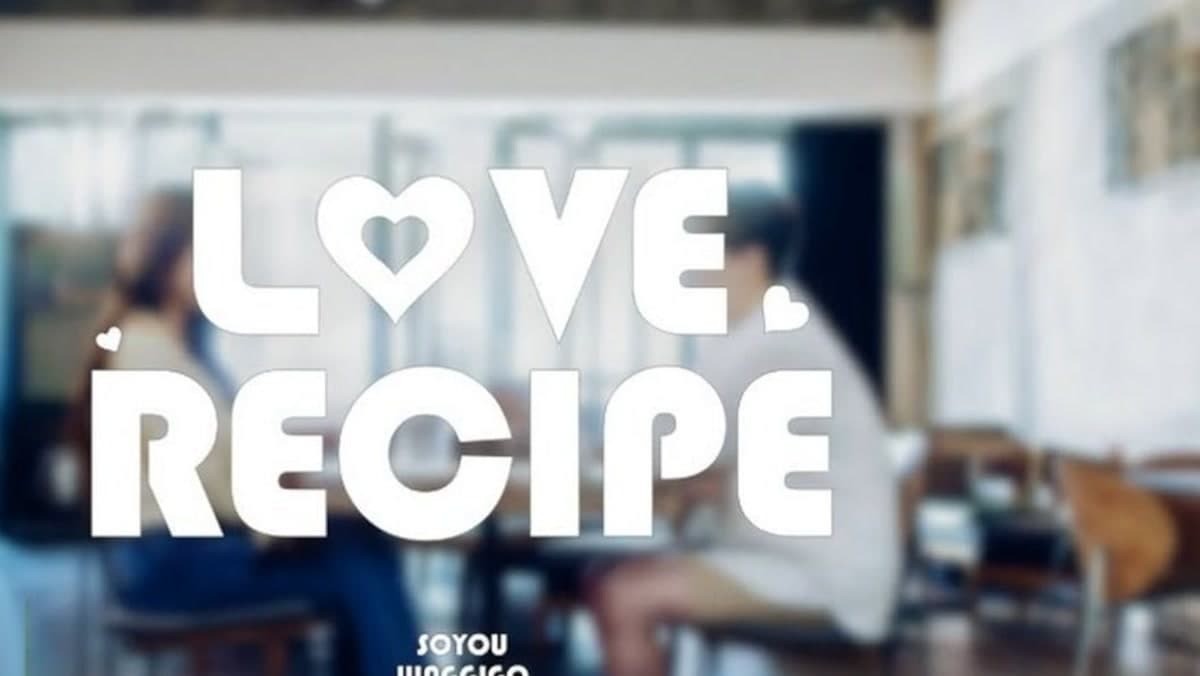 SOYOU, Junggigo’s Love Recipe Returns