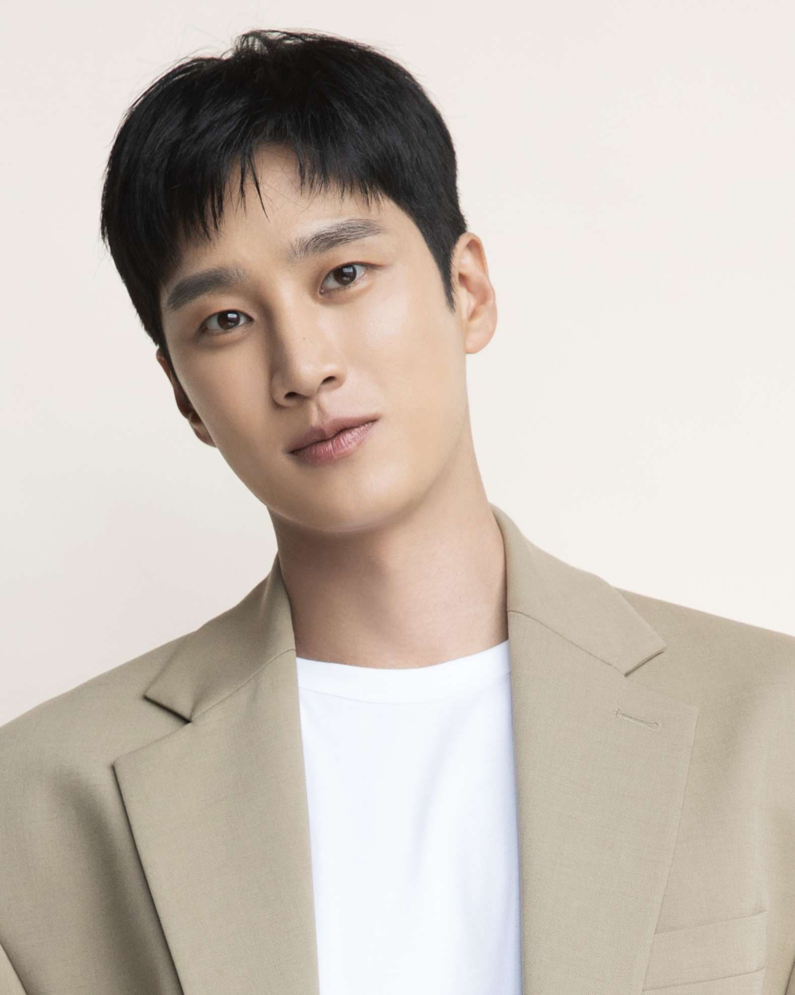 Ahn Bo-hyun birthday