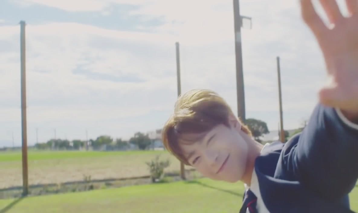 Cha Eunwoo performing — a tribute FMV honoring ASTRO's Moonbin and Cha Eunwoo's bond