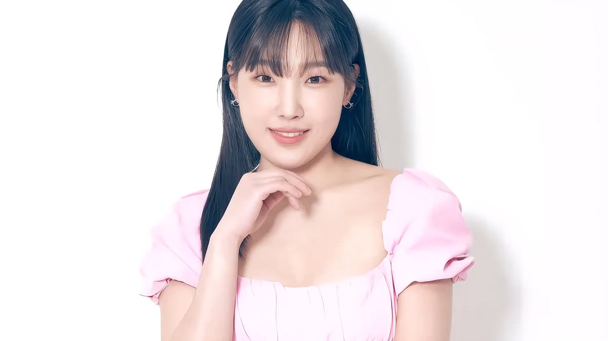 Lee Eun-ji confiesa que su famosa dieta de running "era solo un concepto" — los fans no pueden parar de reír