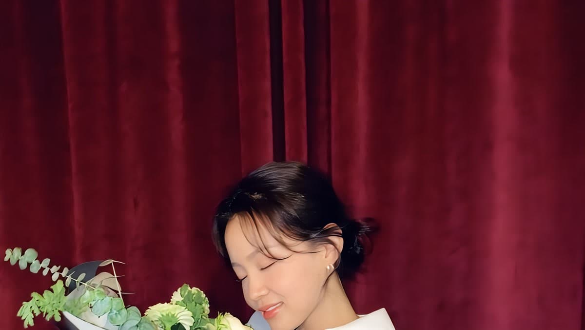 독투와 이하이, 5년간의 사랑을 음악으로 만들다