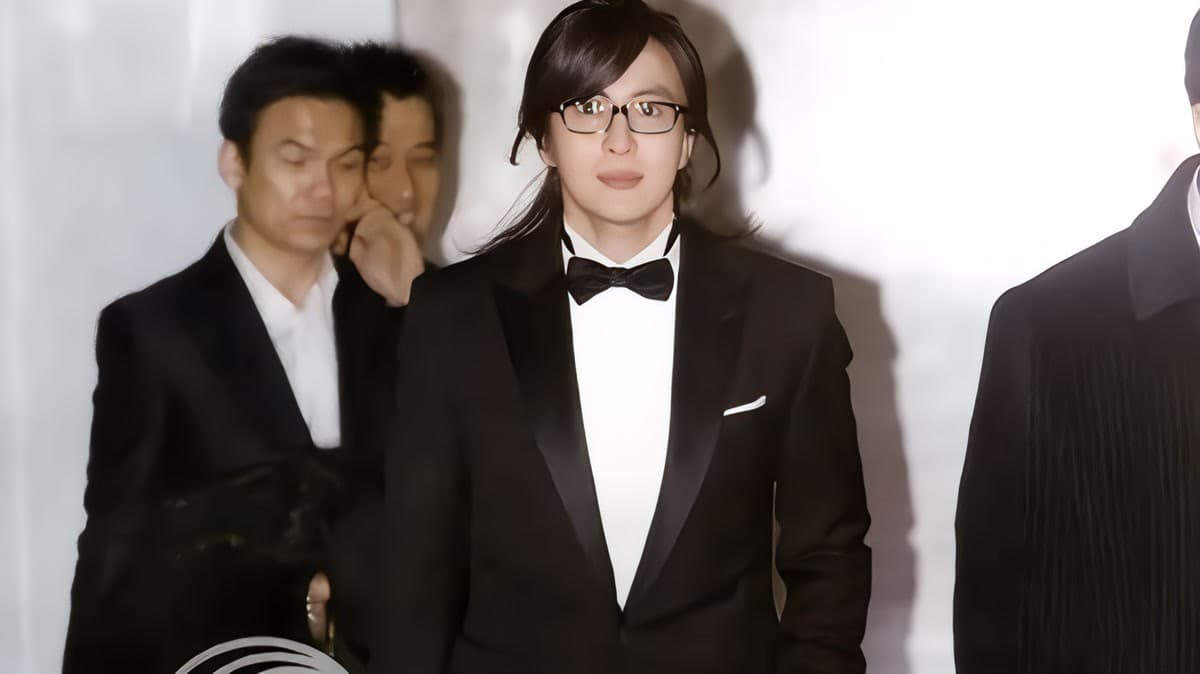 배용준, 엔터테인먼트계 복귀… 이번엔 경영자로
