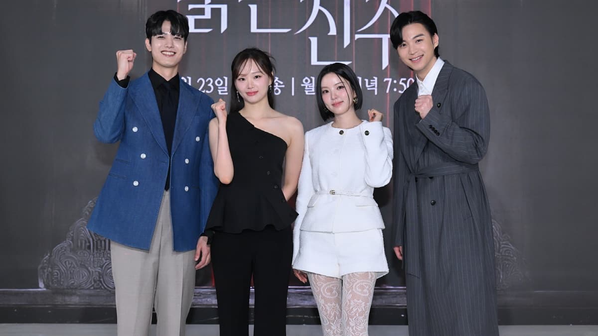 단 한마디가 '붉은 진주'의 판도를 바꿨다