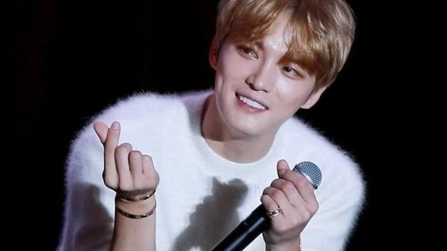Kim Jaejoong Drops 'Rhapsody' and Launches Japan Arena Tour RE:VERIE — A Hallyu Veteran's Enduring Japan Strategy