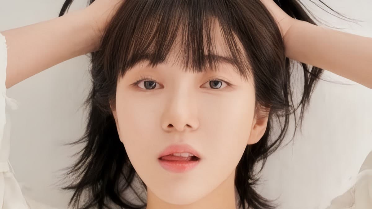 권민아, 화상 사고 이후 새 출발을 선택한 방법