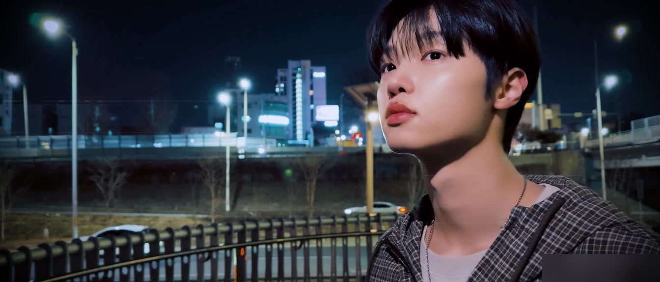 Song Dongpyo's 'Stally': Self-Composition as Identity Claim After Survival Show Origins