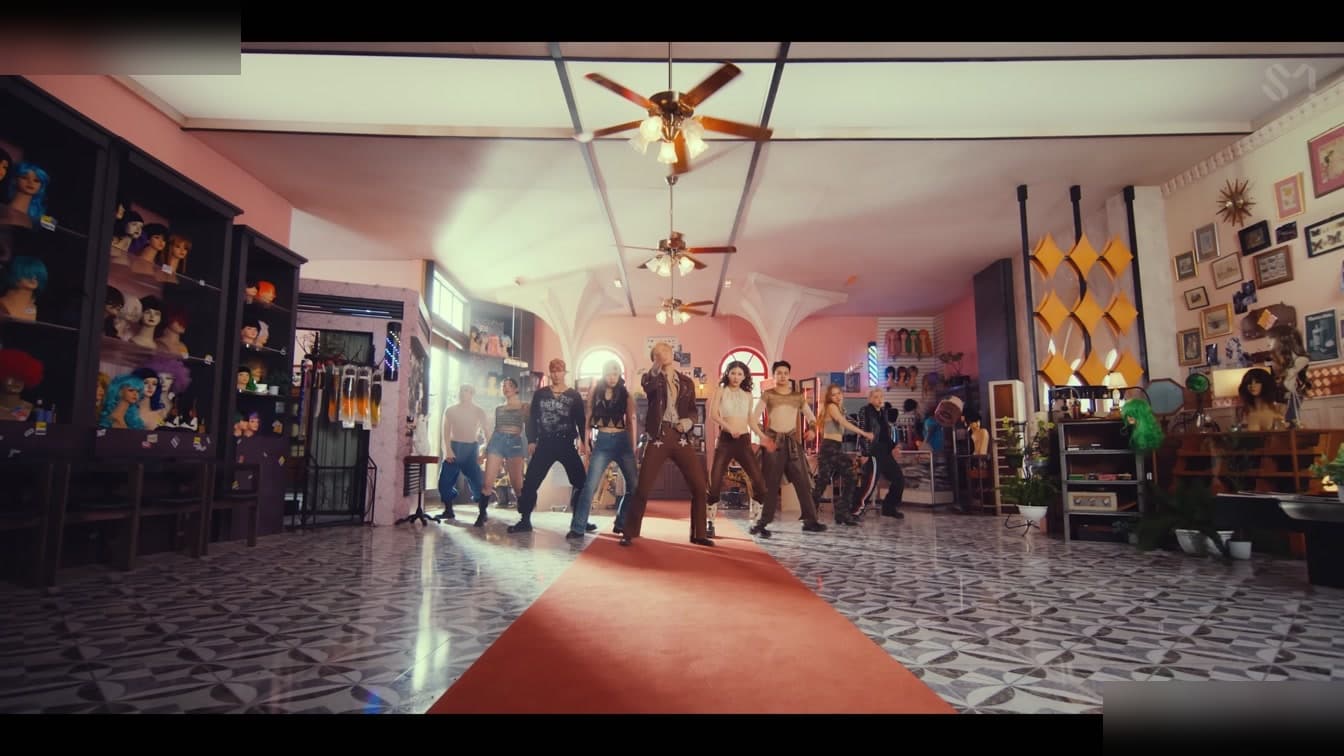 엑소 카이, 'Wait On Me'으로 컴백: 4월 21일 신보 완벽 가이드