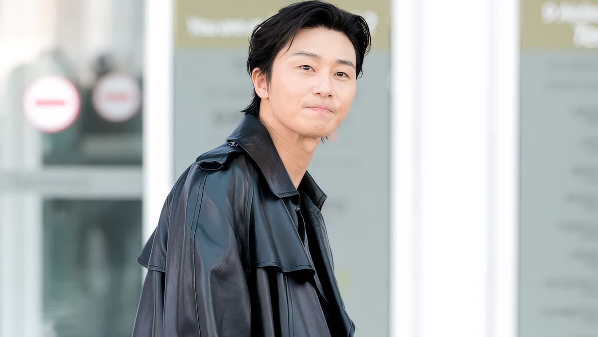 Park Seo-jun Enfrenta su Papel Mas Oscuro en la Nueva Serie de Crimen Noir de Disney+