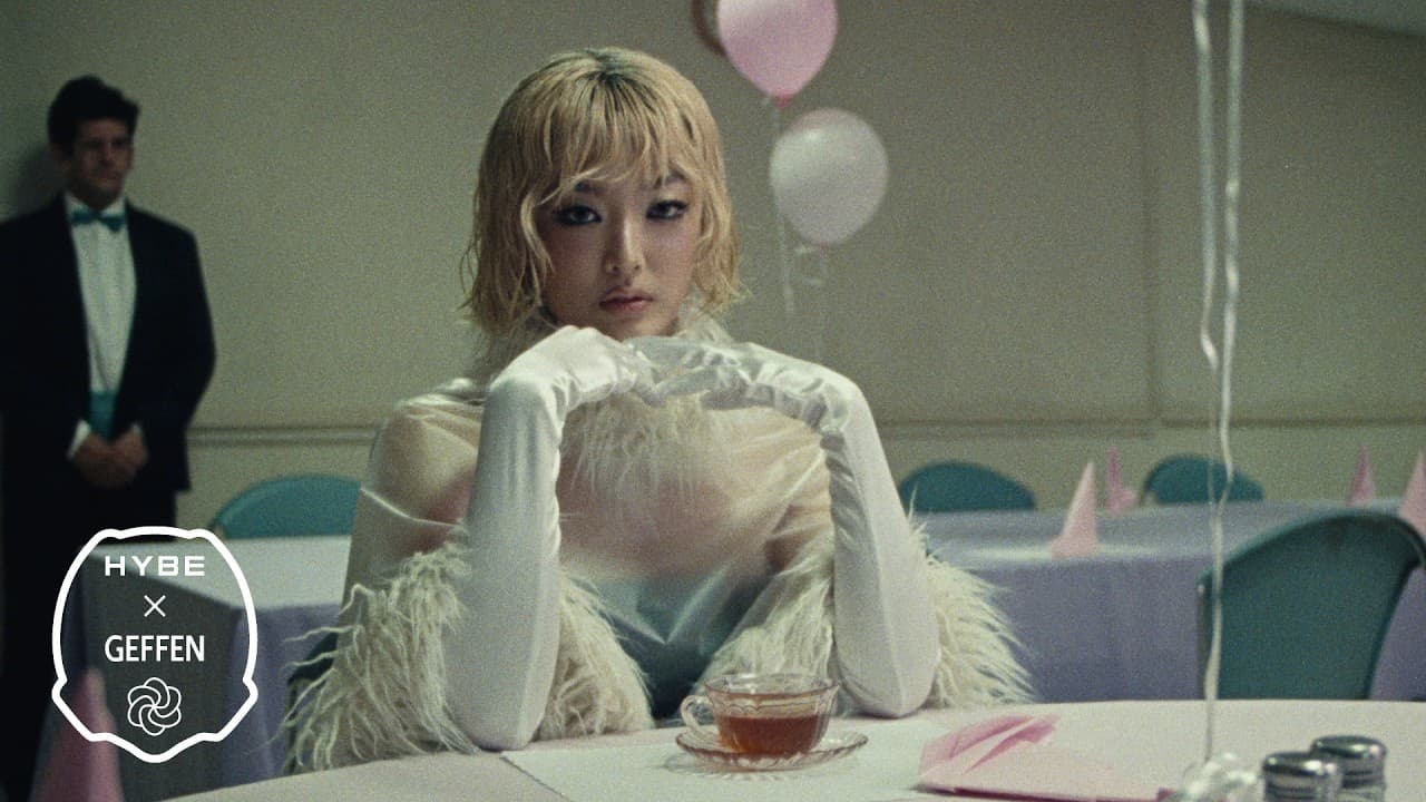KATSEYE Lepaskan Teaser PINKY UP Menjelang Debut di Coachella