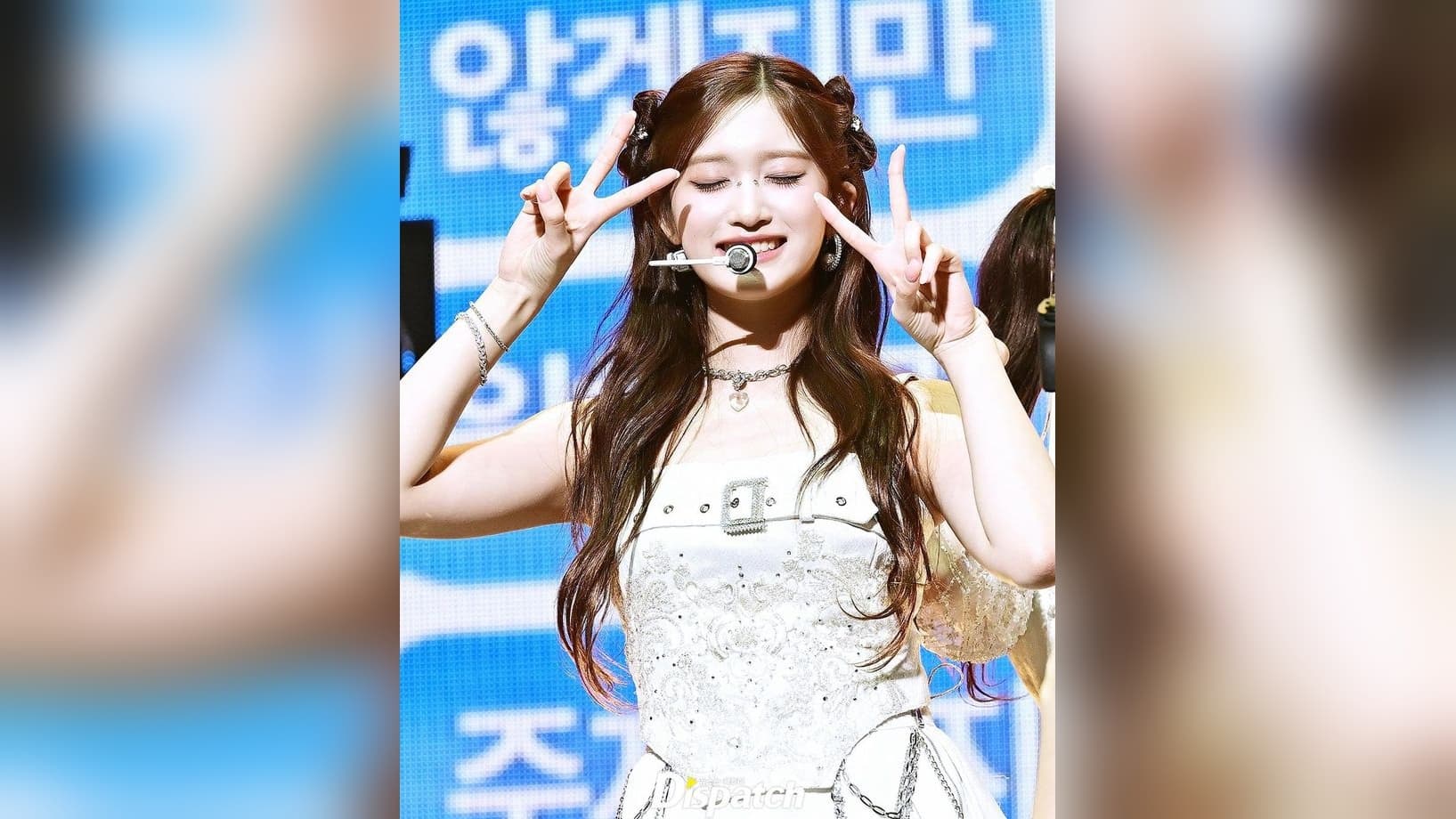 IVE 장원영과 언니 장다아, 2026년을 함께 뒤흔들다
