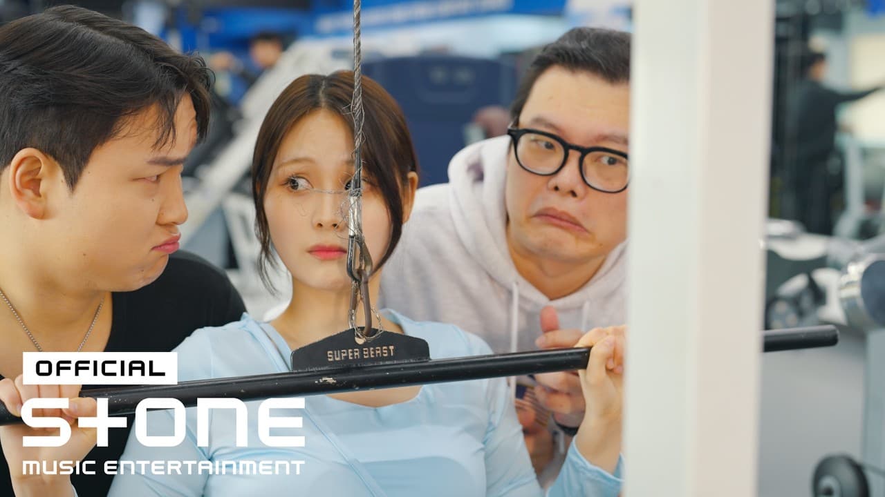 SMUZ (스뮤즈) performing in the DIET MV — Stone Music Entertainment YouTube