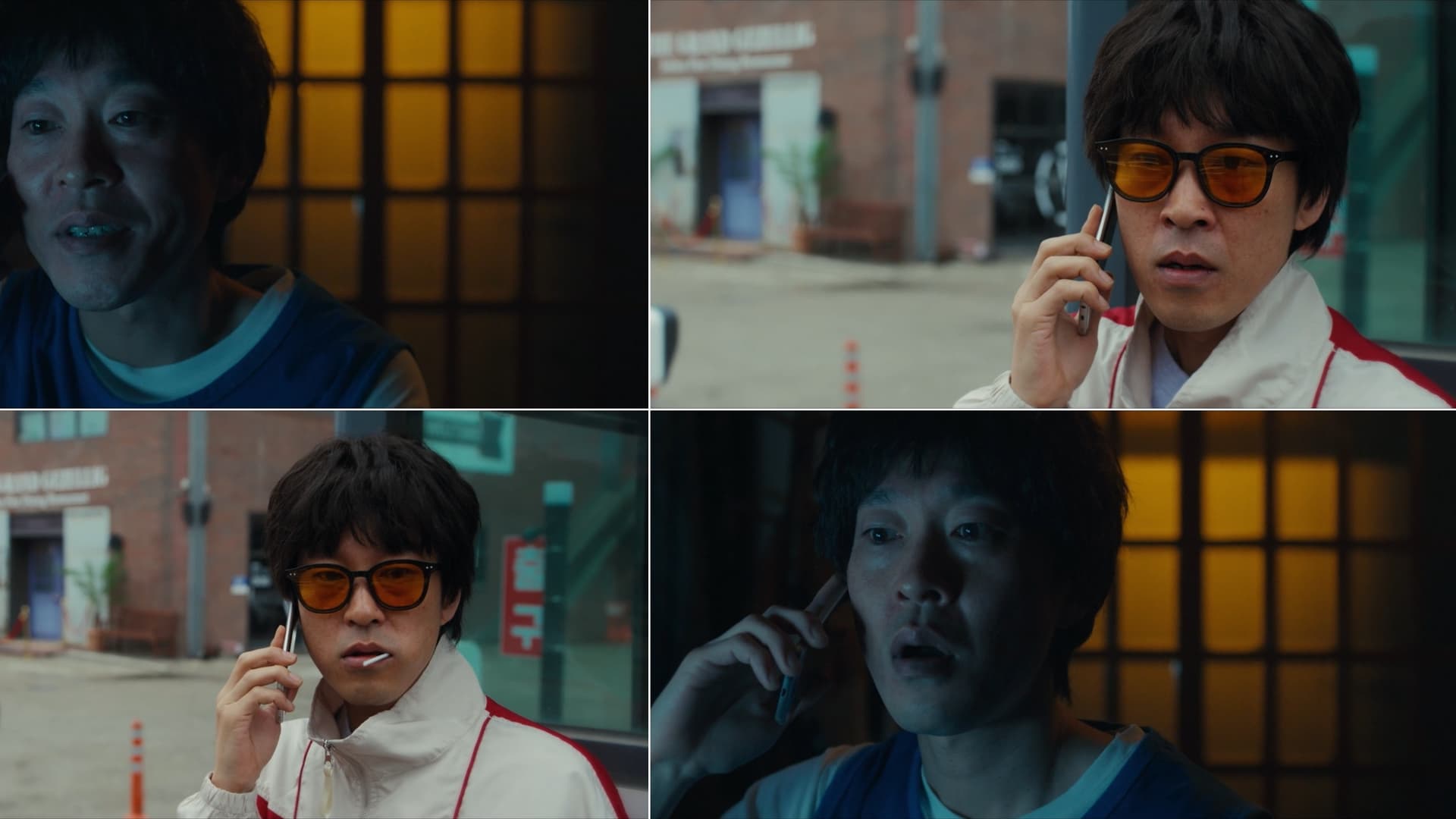 Kim Joong Hee demuestra que los villanos de los K-dramas se hacen, no se nacen