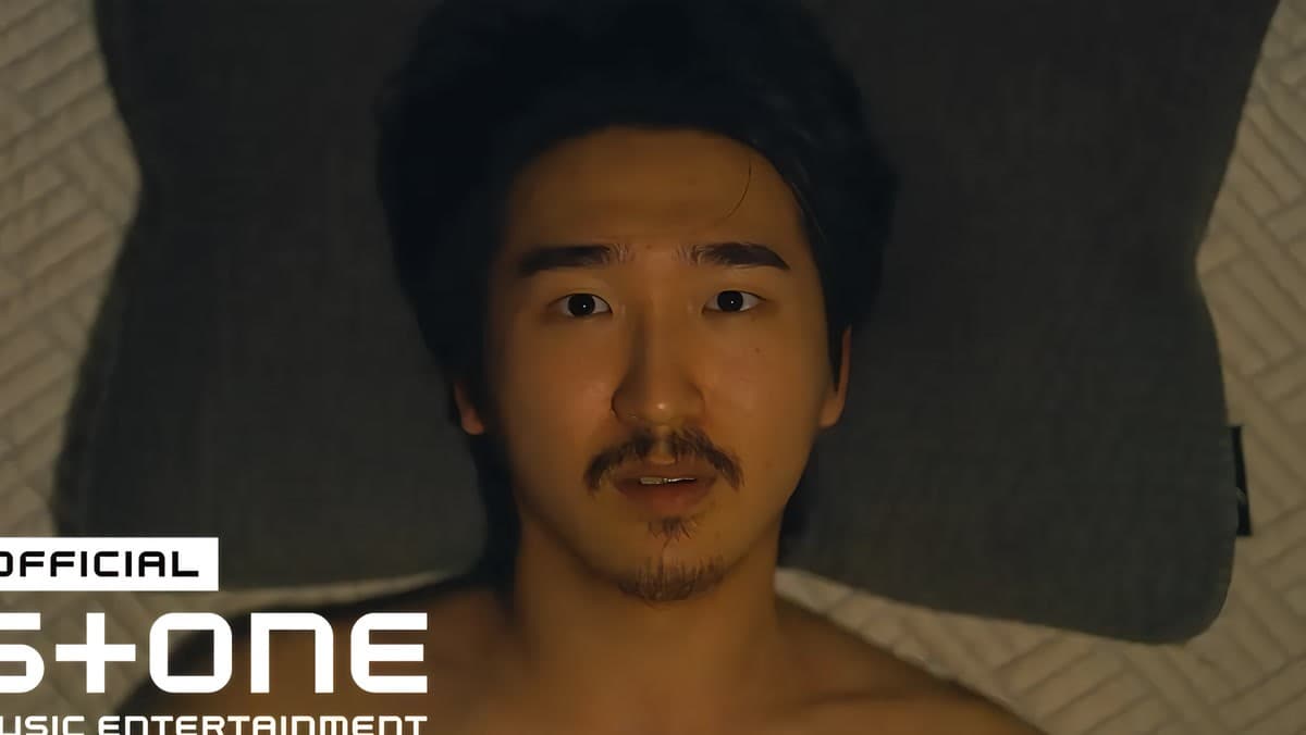 Tonari in the official Format music video thumbnail. Photo: Stone Music Entertainment YouTube