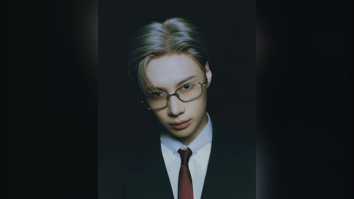 태민이 K팝의 그래미 뮤지엄 정복을 증명했다