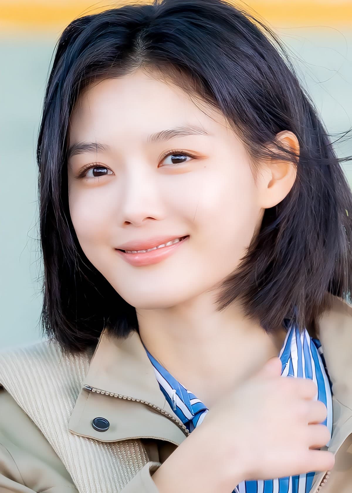 김유정 손편지에 팬들 뭉클, ‘100일의 거짓말’ 기대감도 커졌다