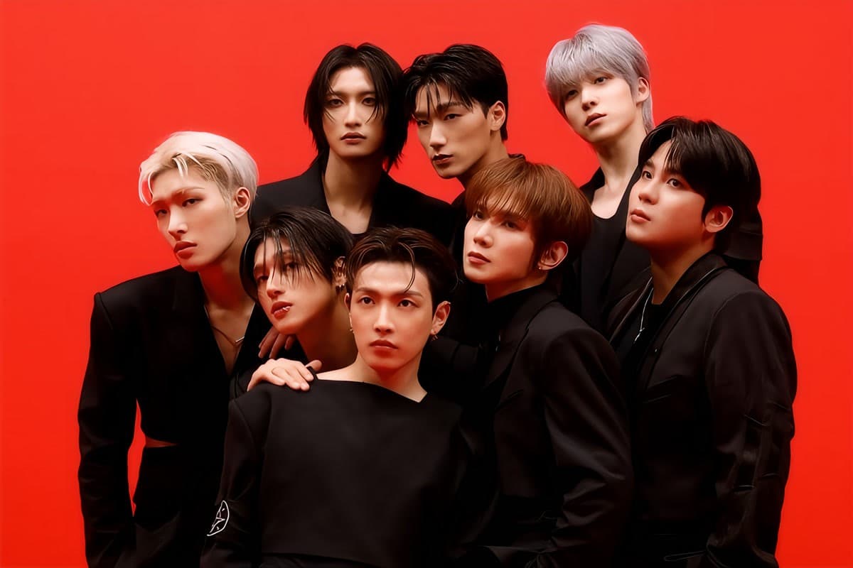 에이티즈, 6월 26일 컴백 확정…'BAD' 티저로 기대감 고조