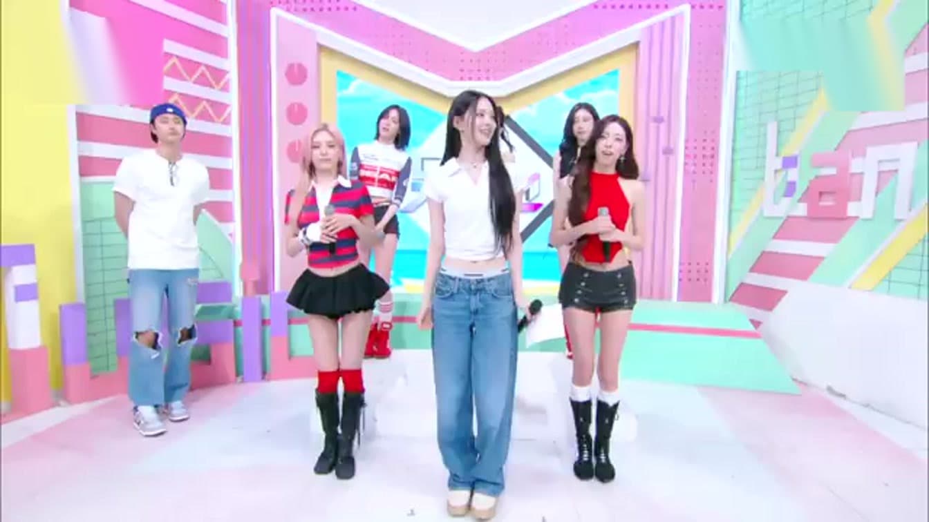 ITZY Ungkap Pesan Positif di Balik Motto