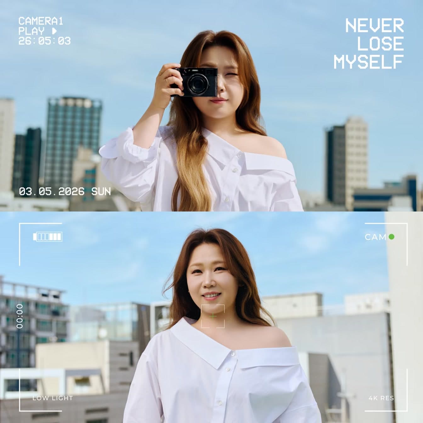 El MV 'Never Lose Myself' de Yun Seong es su trabajo más vulnerable hasta ahora — y los fans no están bien