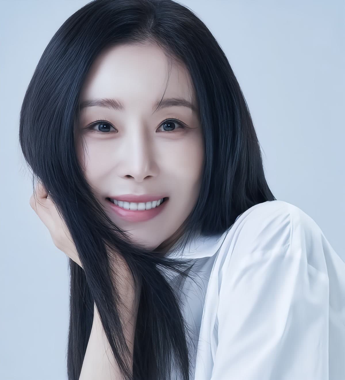 47세에 기적의 임신… 한다감, '슈퍼맨이 돌아왔다' 출연으로 감동 예고