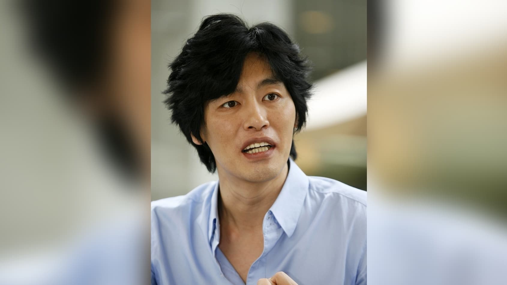 ทำไมเวทีครอบครัวของ Choi Sung-kook ถึงดึงแฟนๆ ให้อยู่หมัด