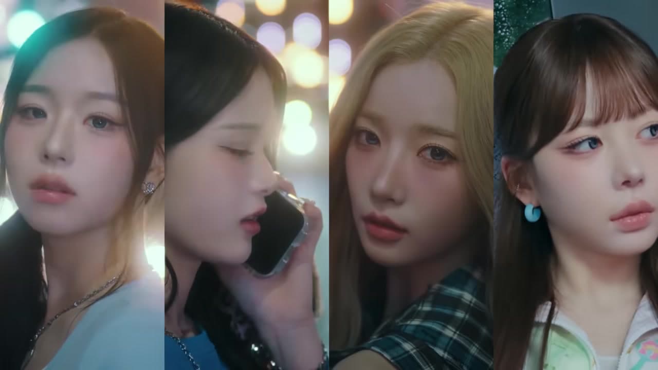 트리플에스, 베이비 플라워로 커리어 하이 기록