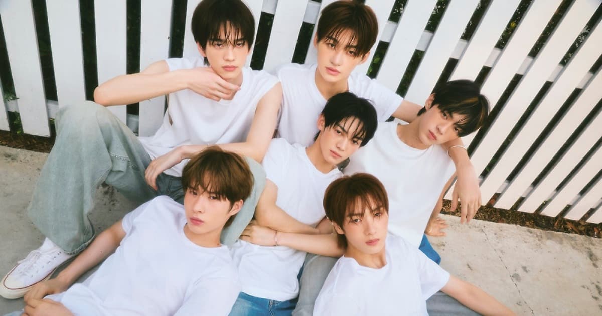 TWS Tembus Top 10 Jepang Jelang Rilis SODA SODA