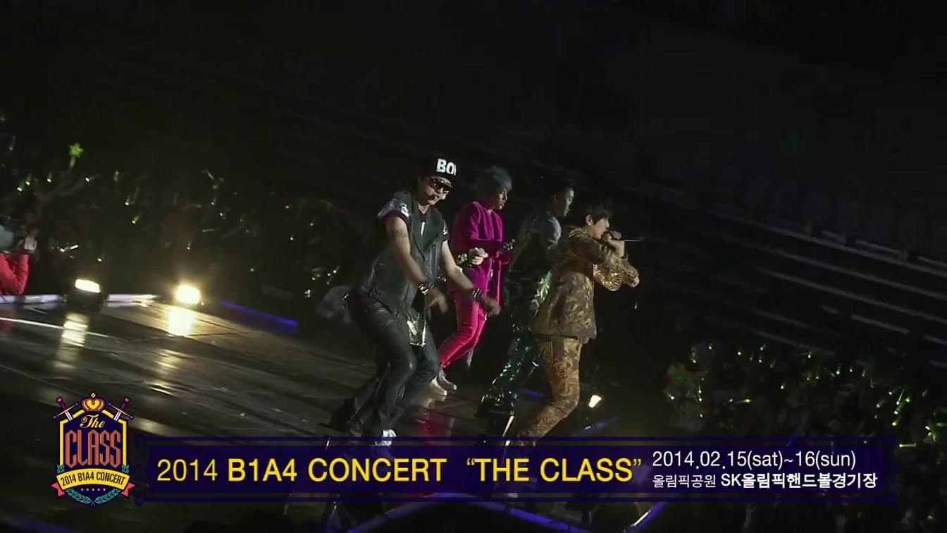 Por qué el año 15 de B1A4 es una guía para durar como idol