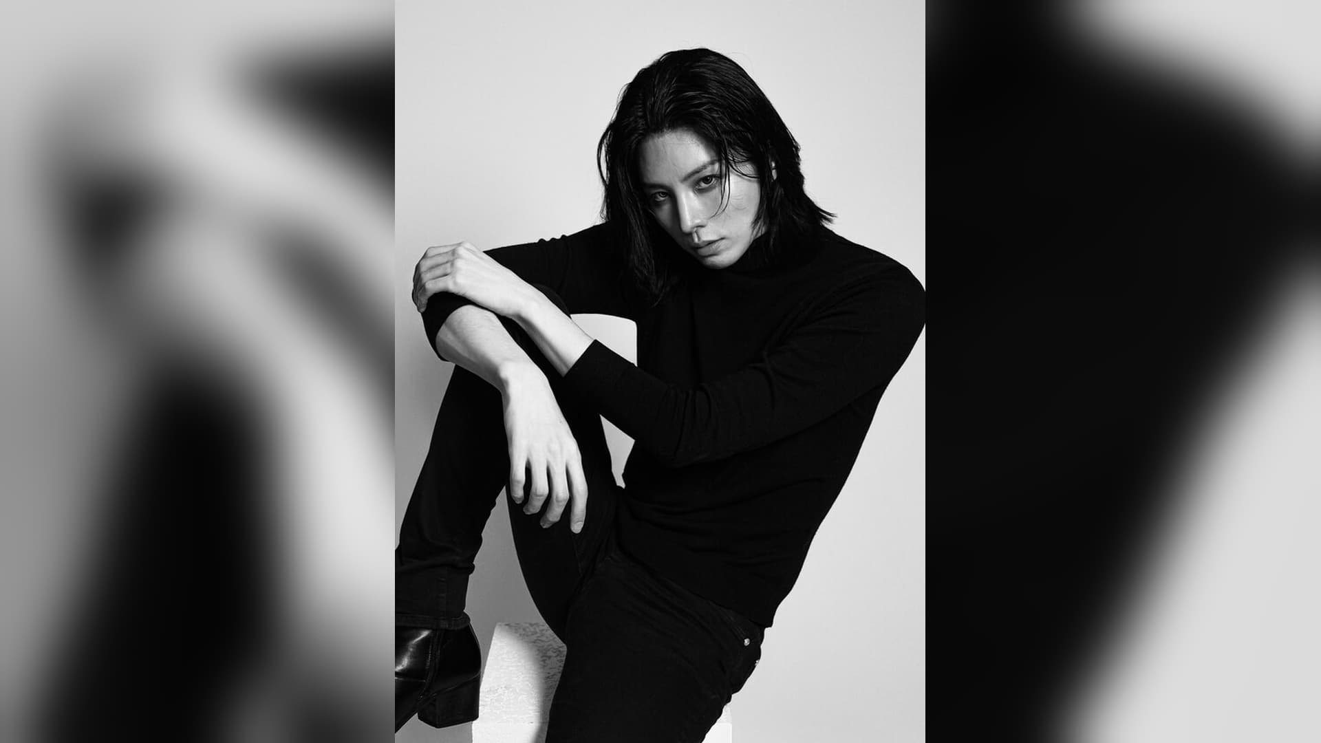 No Min-woo กลับมากับ Men of the Harem ทำไมแคสต์ Netflix นี้จึงน่าจับตา