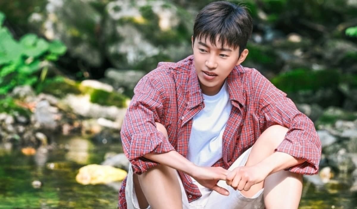 임영웅, 시월이와 산골로 갑니다